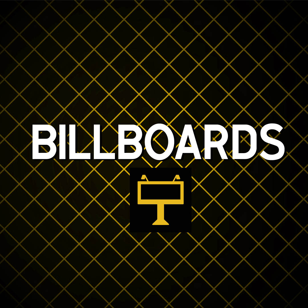 Billboards