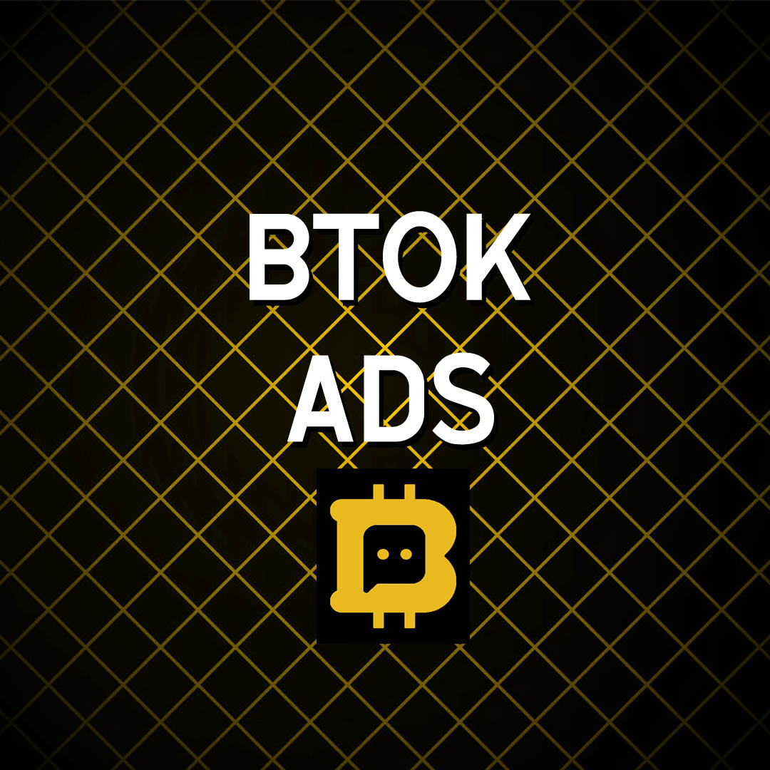 BTOK ads