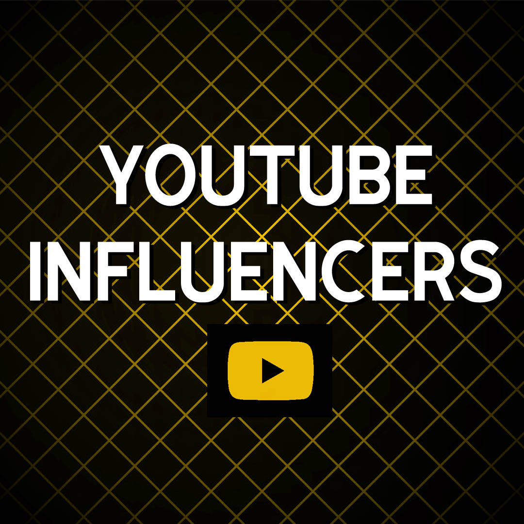 YouTube influencers YouTube campaign