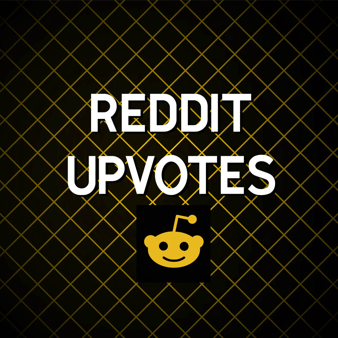 Reddit upvotes