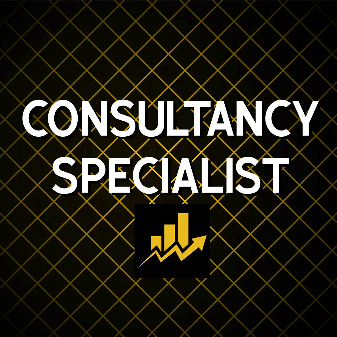 Consultant special