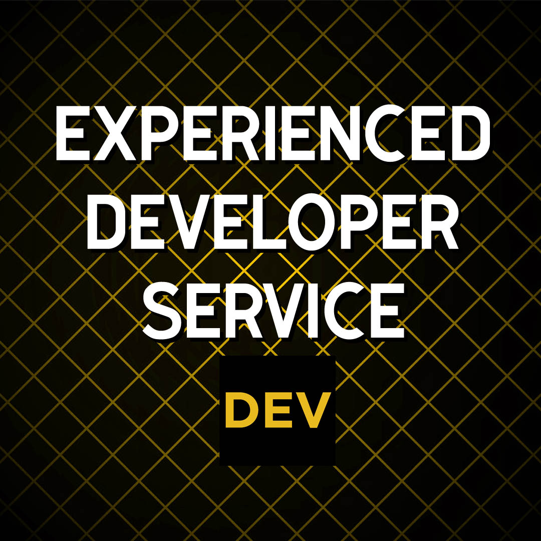 Developer service