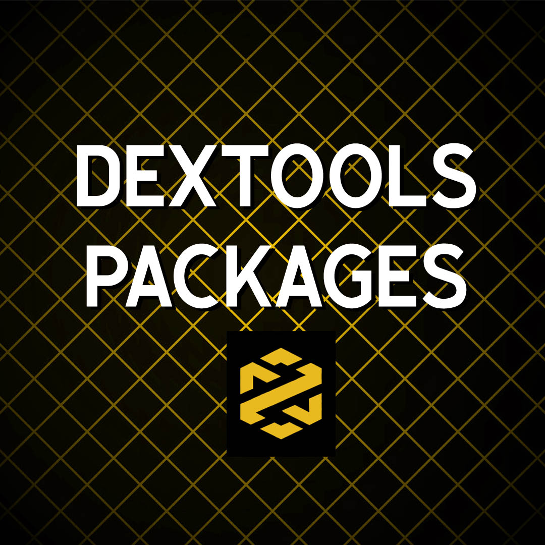 DEXTools packages