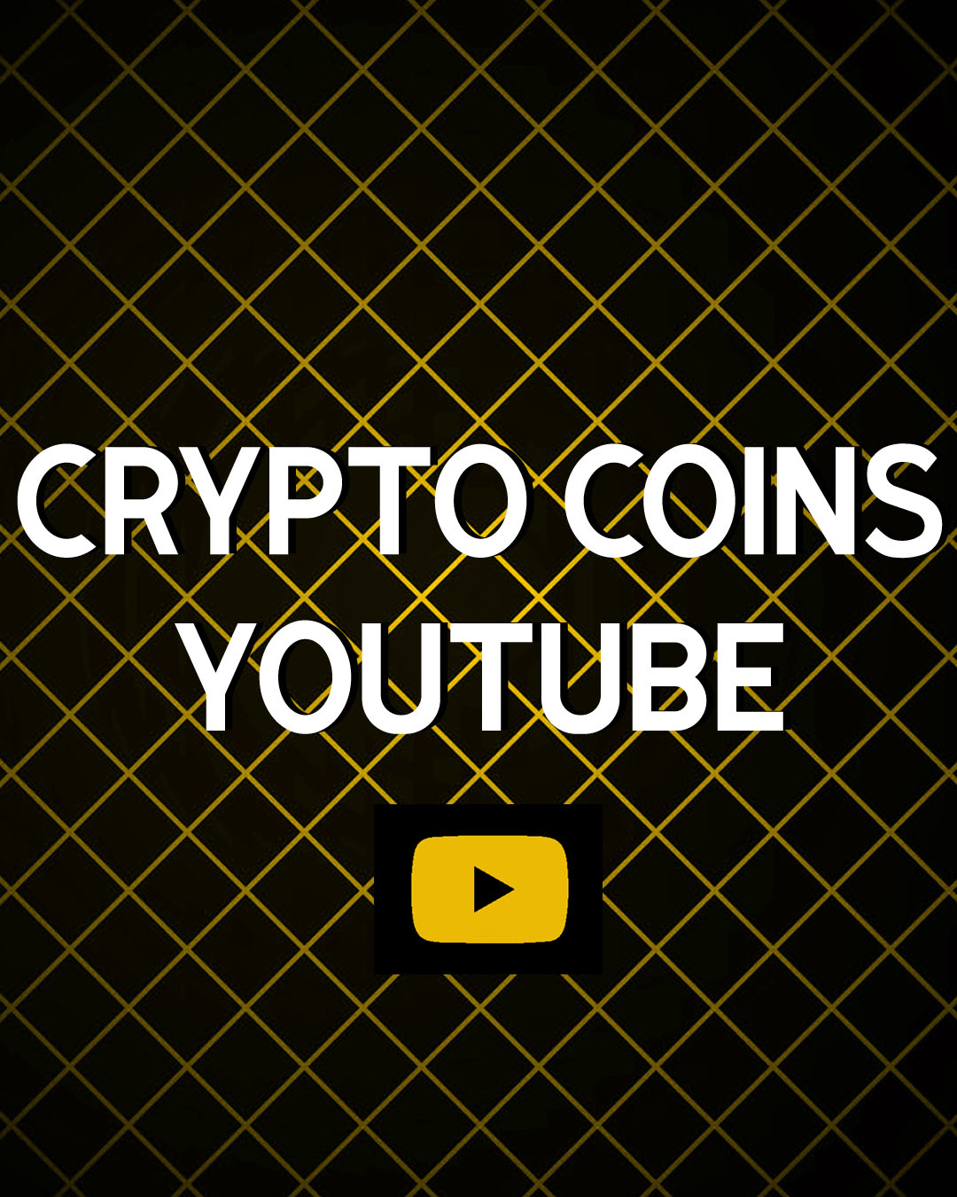 @cryptocoinstv channel artwork